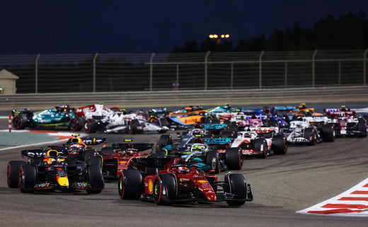Calendario de Carreras de la Fórmula 1 2025: Una Temporada Llena de Emoción