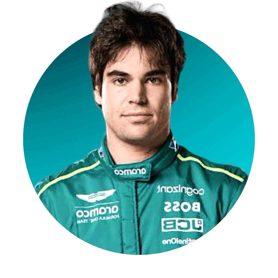 Lance Stroll