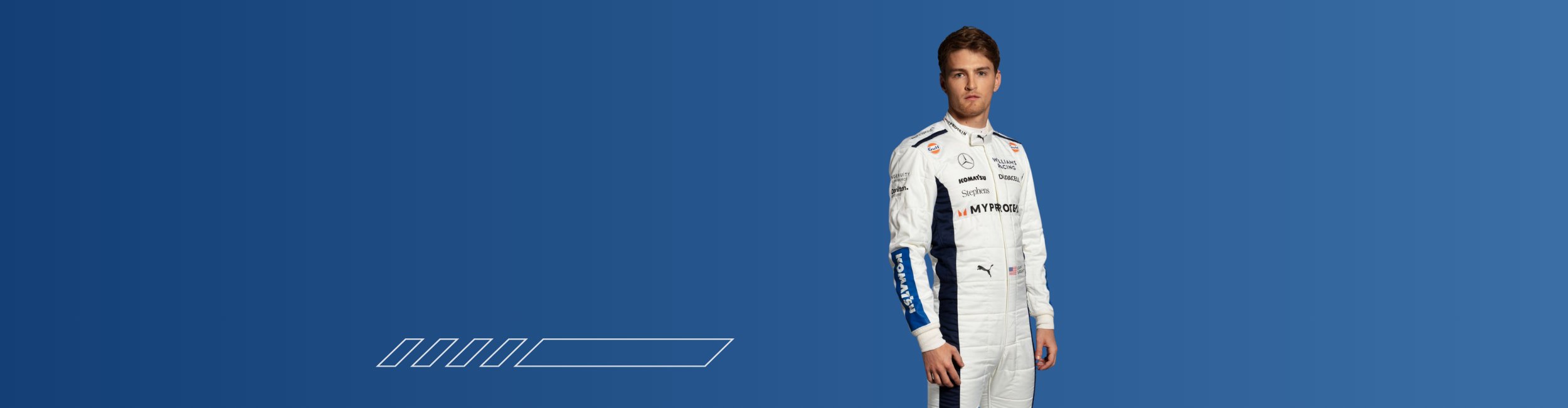 Logan Sargeant