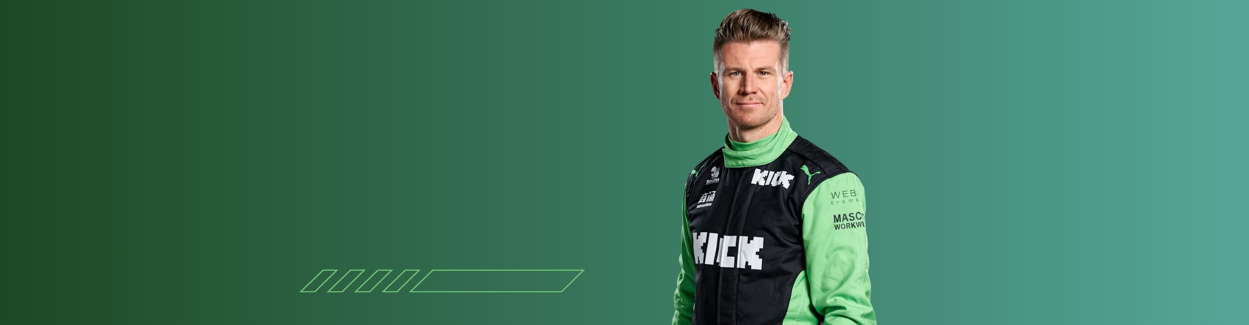 Nico Hulkenberg