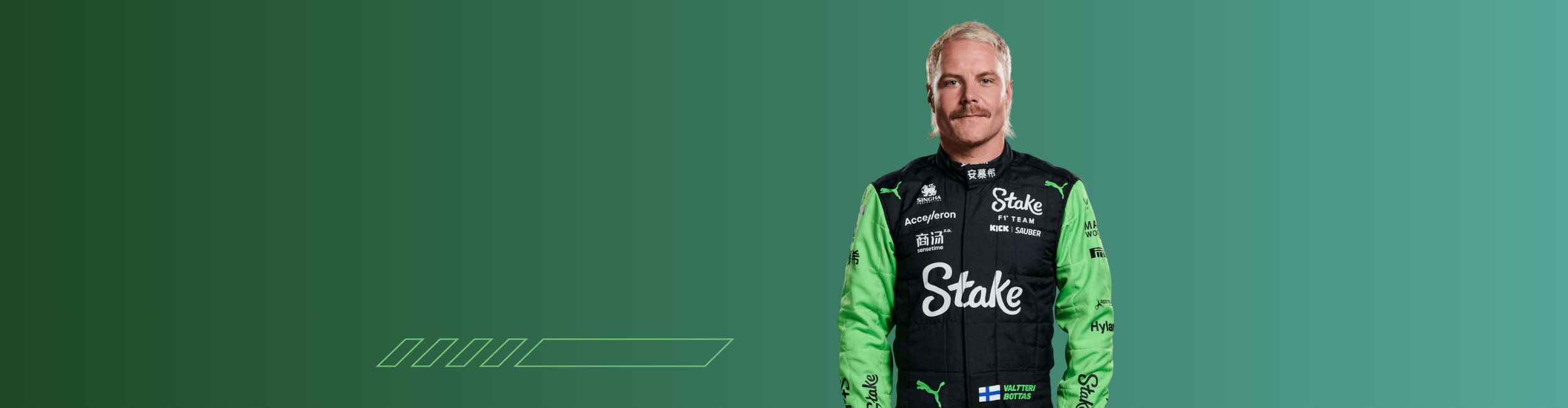 Valtteri Bottas