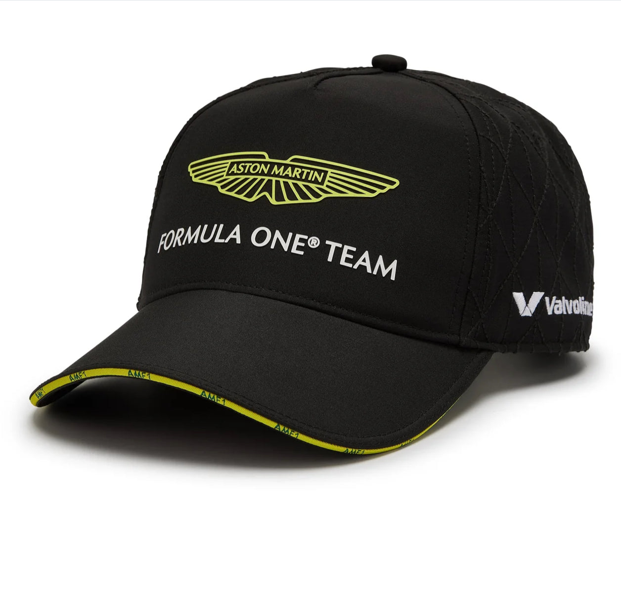 Aston Martin Gorra Oficial 2024