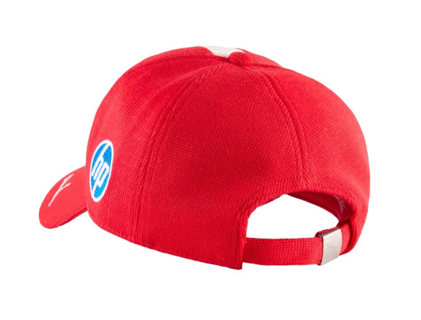 Scudería Ferrari Gorra Ed. China 2025 - China