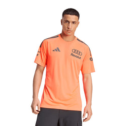 Playera F1 Audi Roja 2026