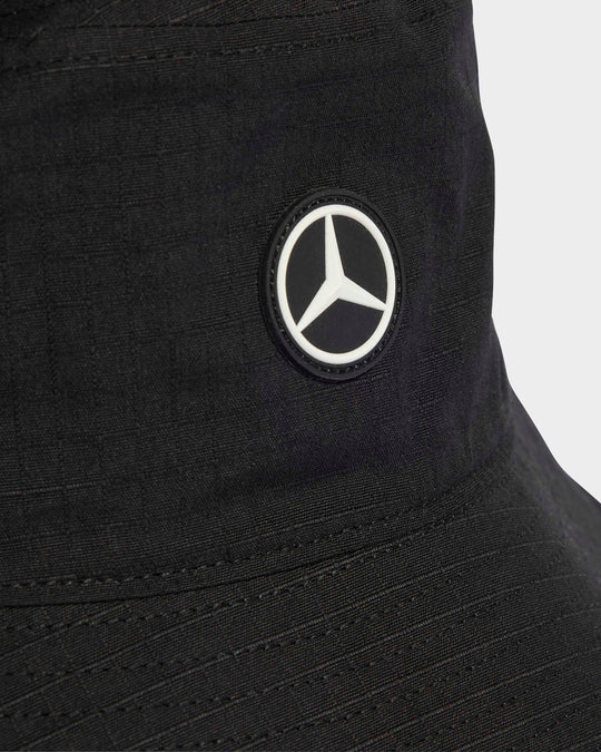 Bucket Hat F1 Mercedes