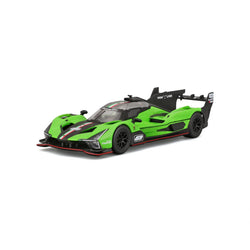 Burago F1 Lamborghini #63