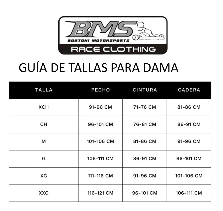 Red Bull Racing Polo Oficial 2024 - Dama