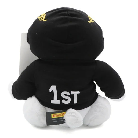 Oso Peluche F1 Pirelli 2026