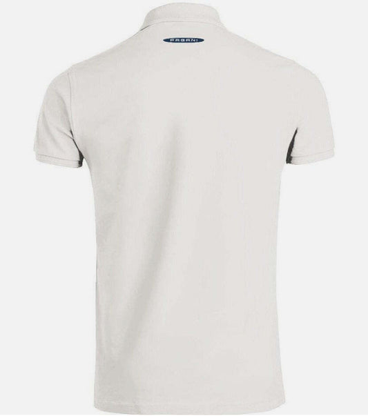 Pagani Huayra Playera Polo