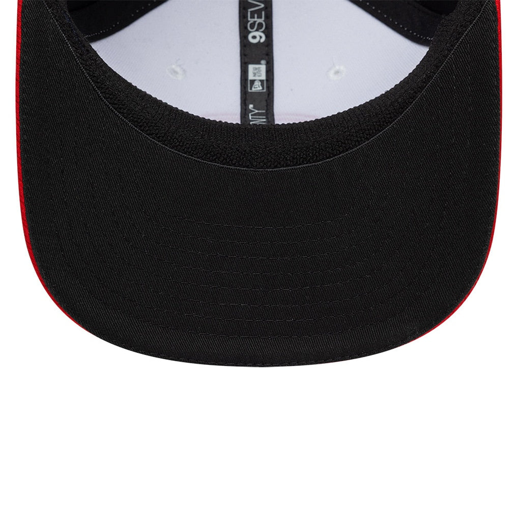 Gorra F1 Haas 2026