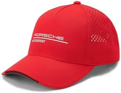 Gorra F1 Porsche 2026