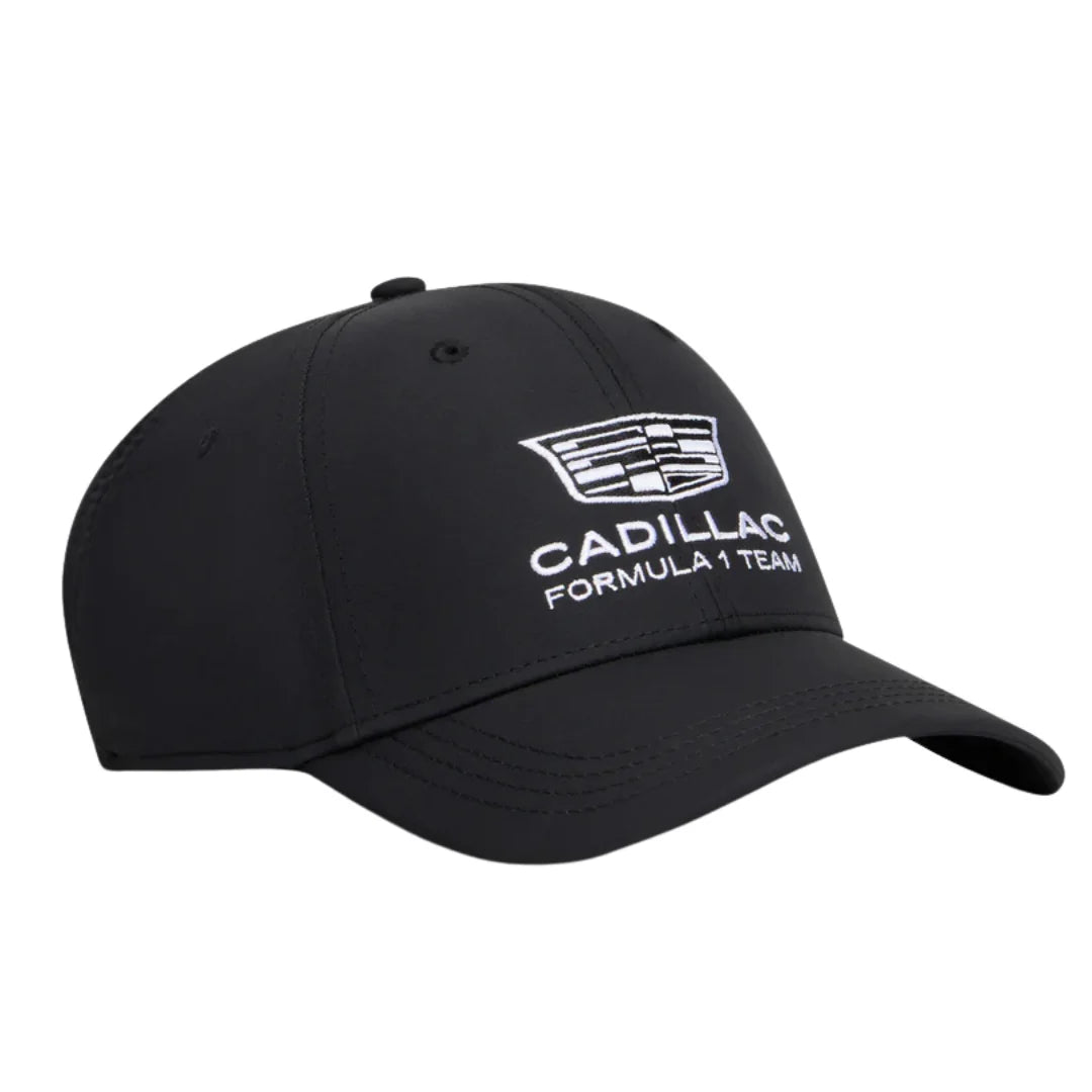 Gorra F1 Cadillac Team 2026