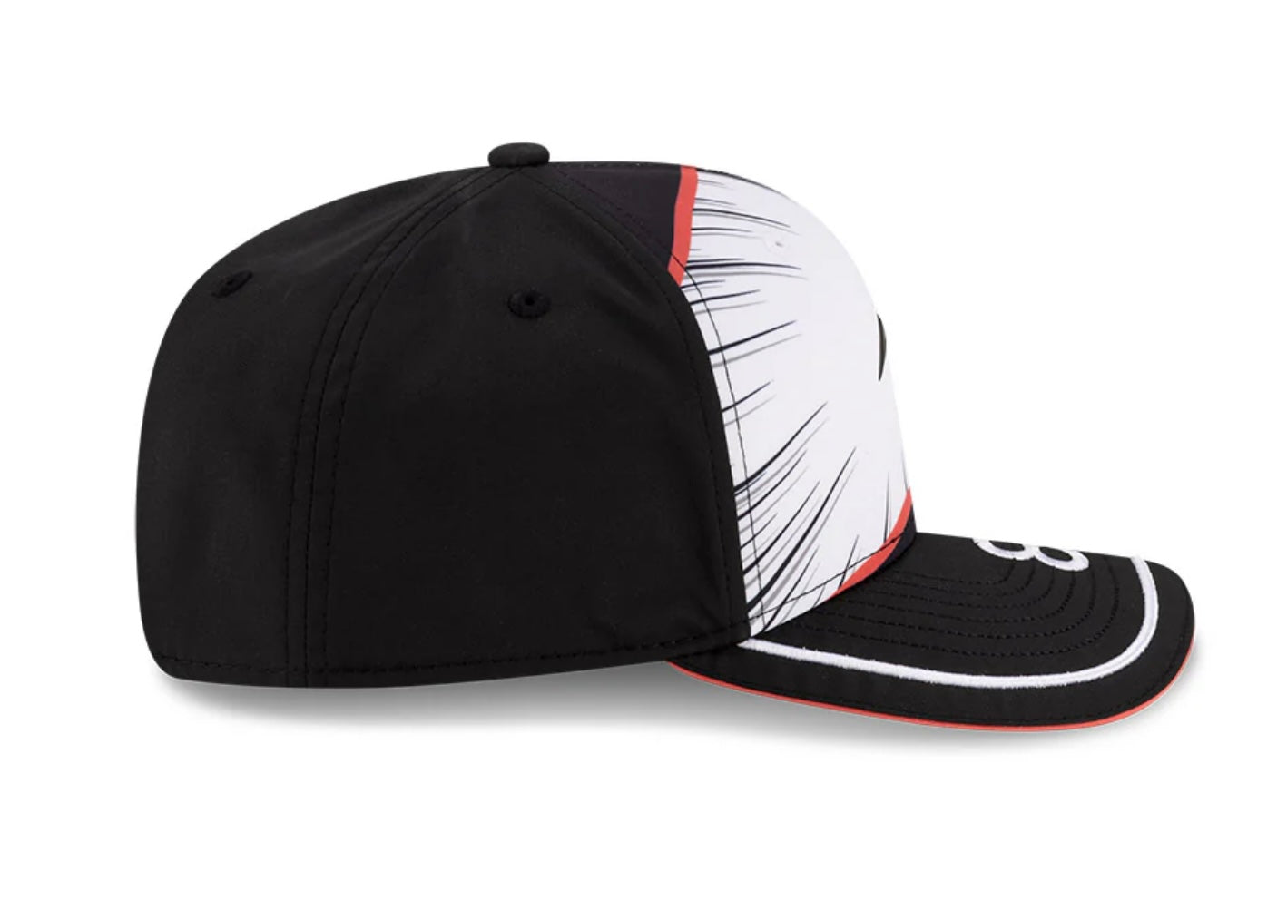McLaren Racing Gorra Oscar Piastri GP Japón 2025