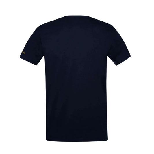 Playera F1 Logo Ayrton Senna 2026