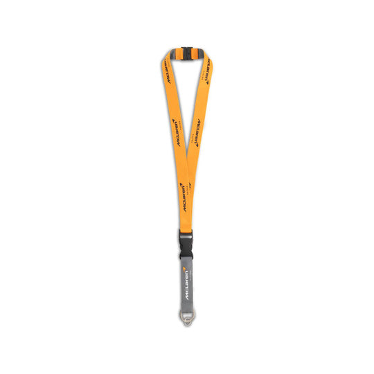 Lanyard F1 McLaren 2026