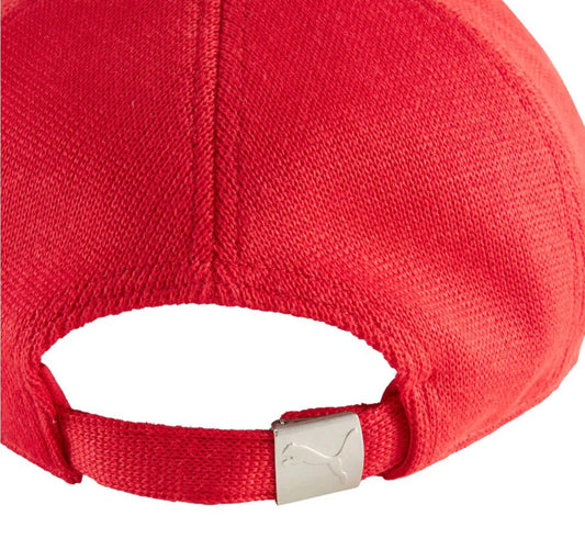 Scudería Ferrari Gorra Ed. China 2025 - China