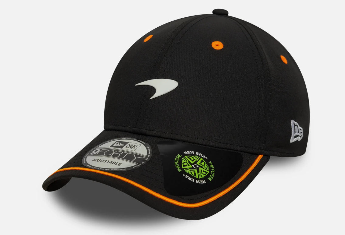 McLaren F1 Equipo Gorra 9FORTY POP HAT