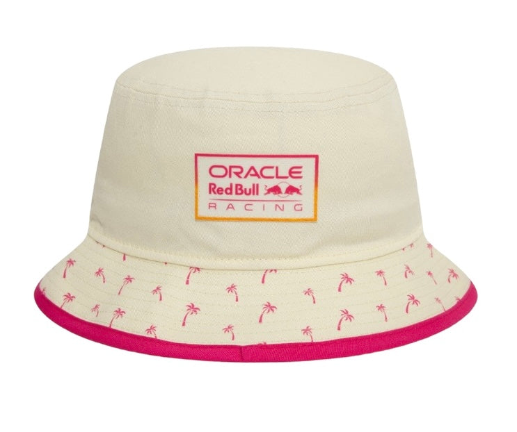 Red Bull Racing Bucket Hat GP Miami