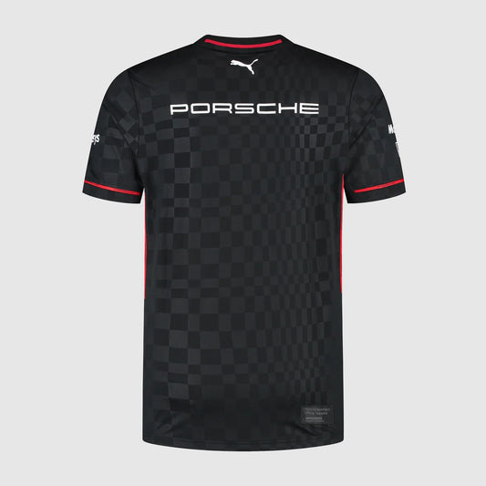 Playera F1 Porsche Motorsport Oficial 2026