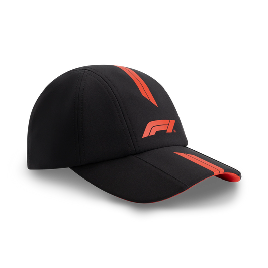 Gorra F1 Racing Line