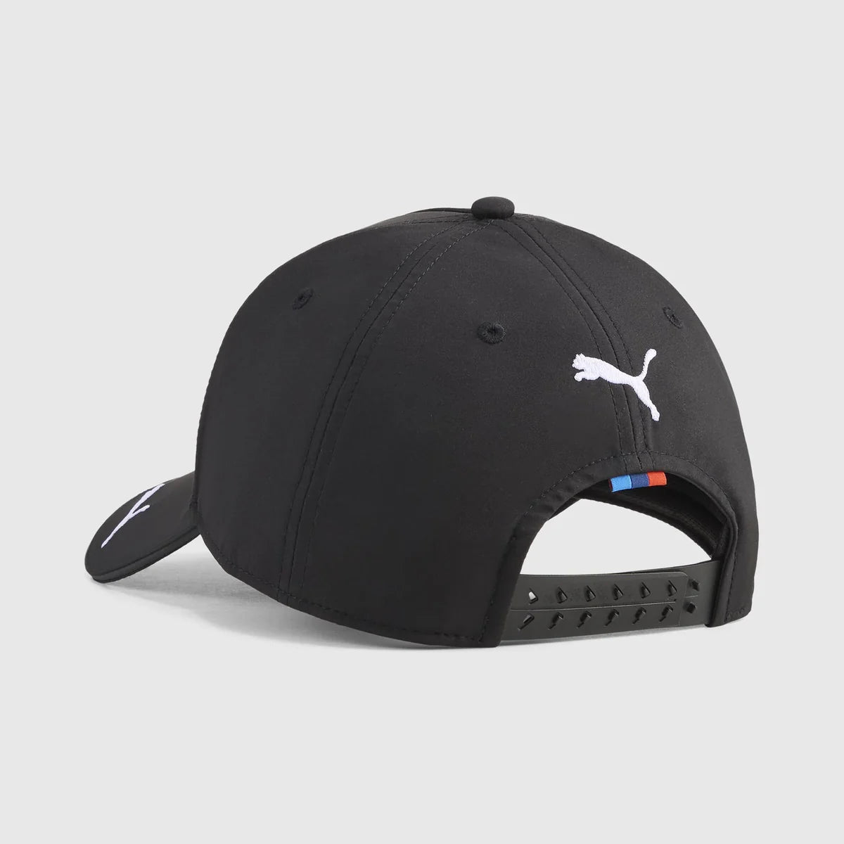 Gorra BMW Motorsport Oficial 2026