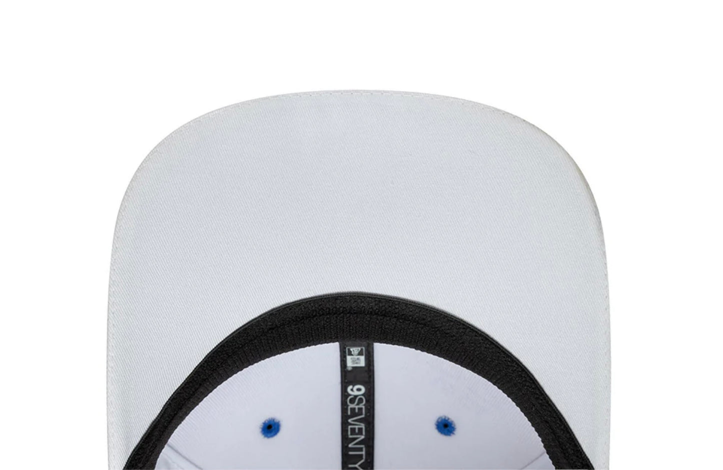 Visa Cash App RB Racing Gorra 2025 Equipo - Blanco