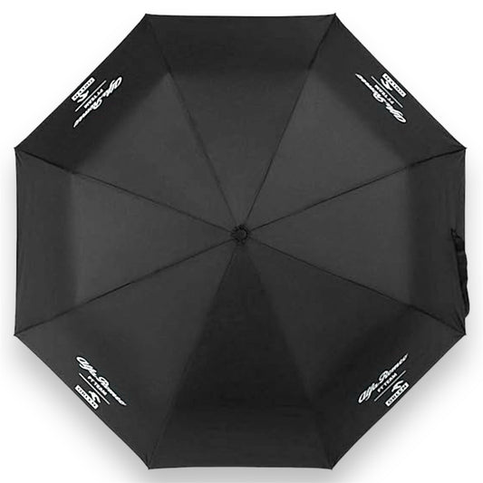 Alpha Romeo Racing Sombrilla Golf