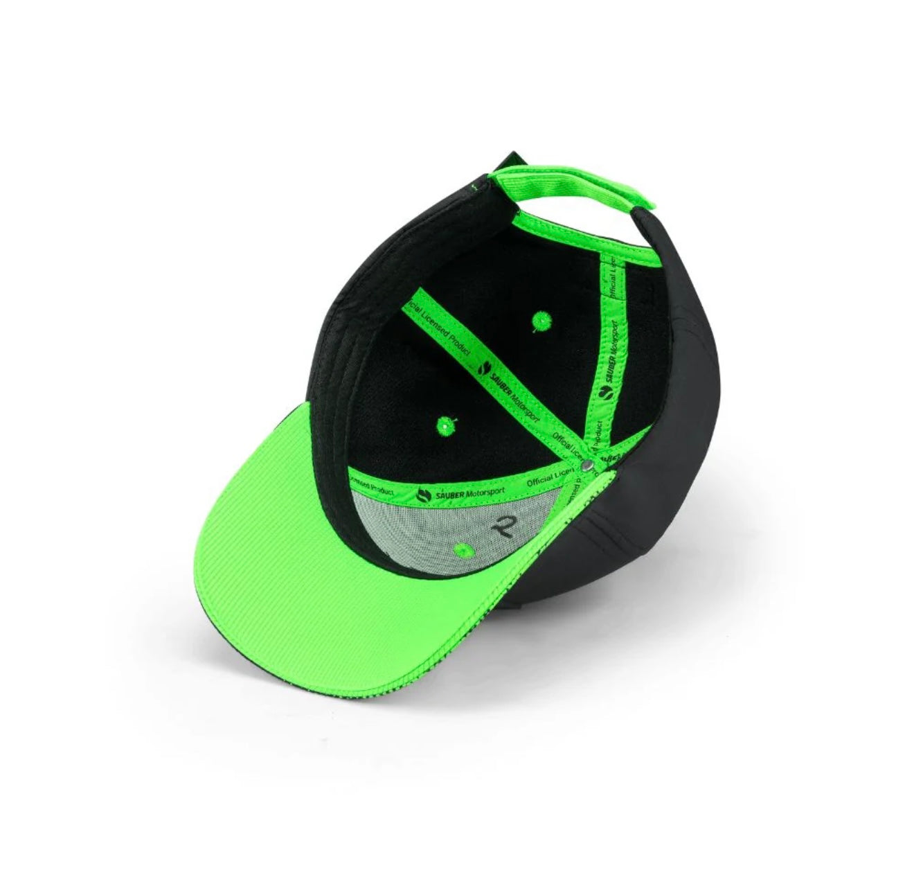 Stake Race Gorra Oficial Equipo 2025 - Infantil