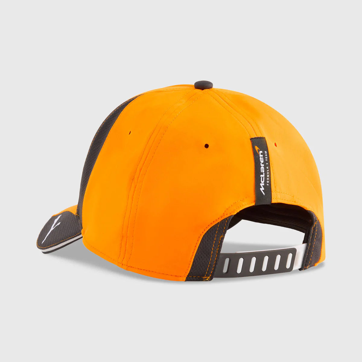 Gorra F1 McLaren Team 2026 Oficial