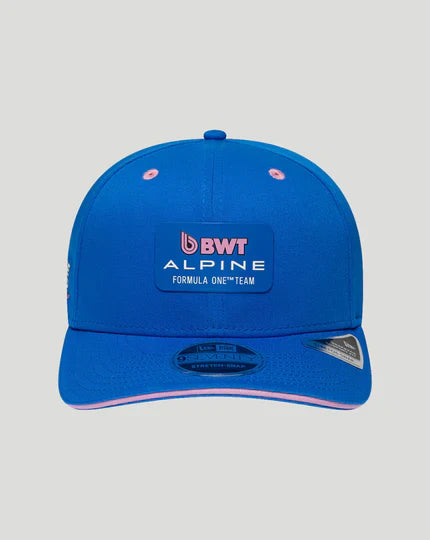 Gorra F1 Alpine 2026