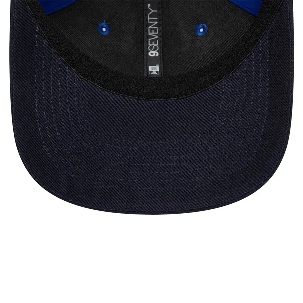 Gorra F1 Oficial Red Bull Racing 2026