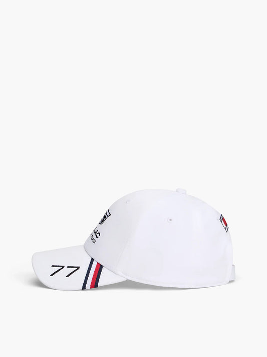 Gorra F1 Valterri Bottas Cadillac 2026
