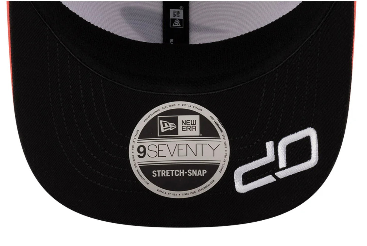 McLaren Racing Gorra Oscar Piastri GP Japón 2025
