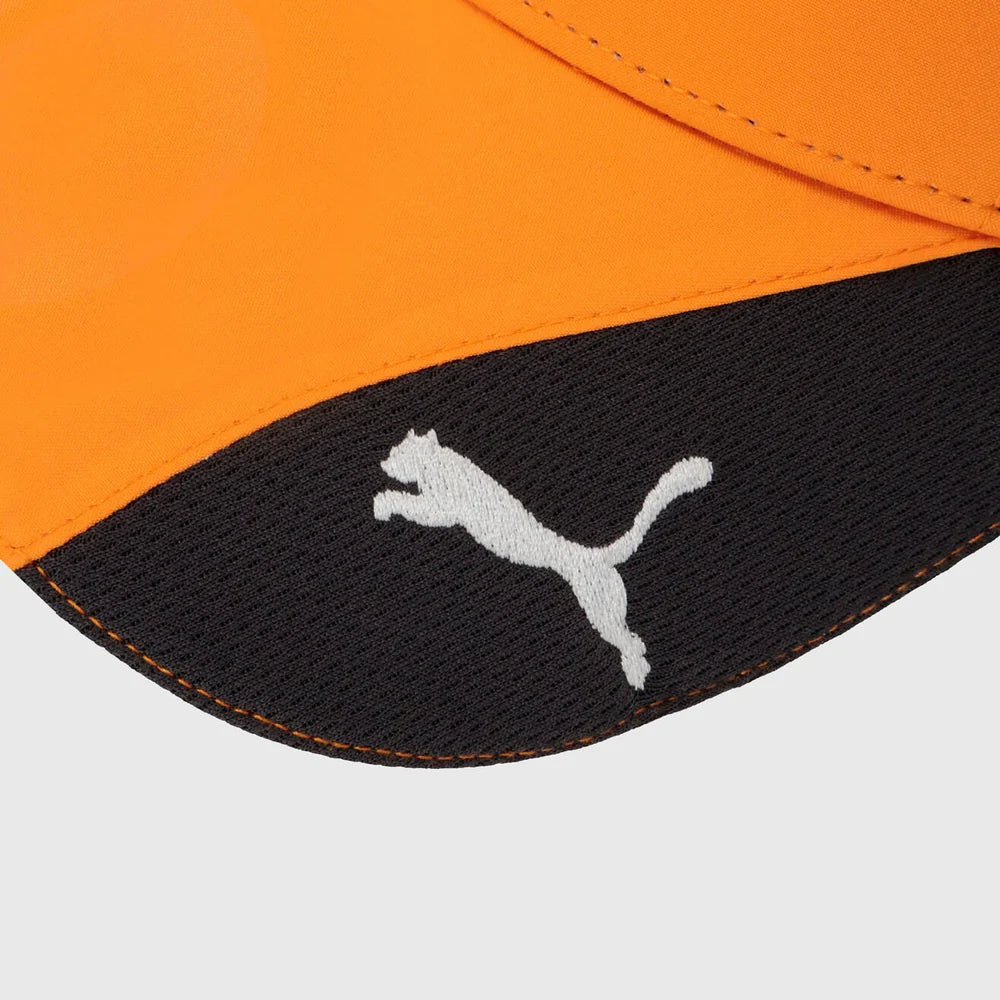 Gorra F1 McLaren Lando Norris 2026 Oficial