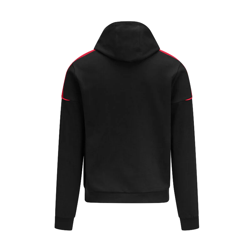 Porsche Motorsport Sudadera Logo