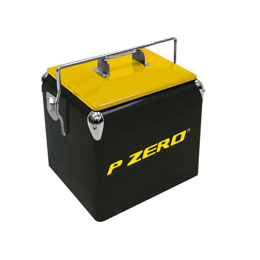 Pirelli Hielera Retro 2025