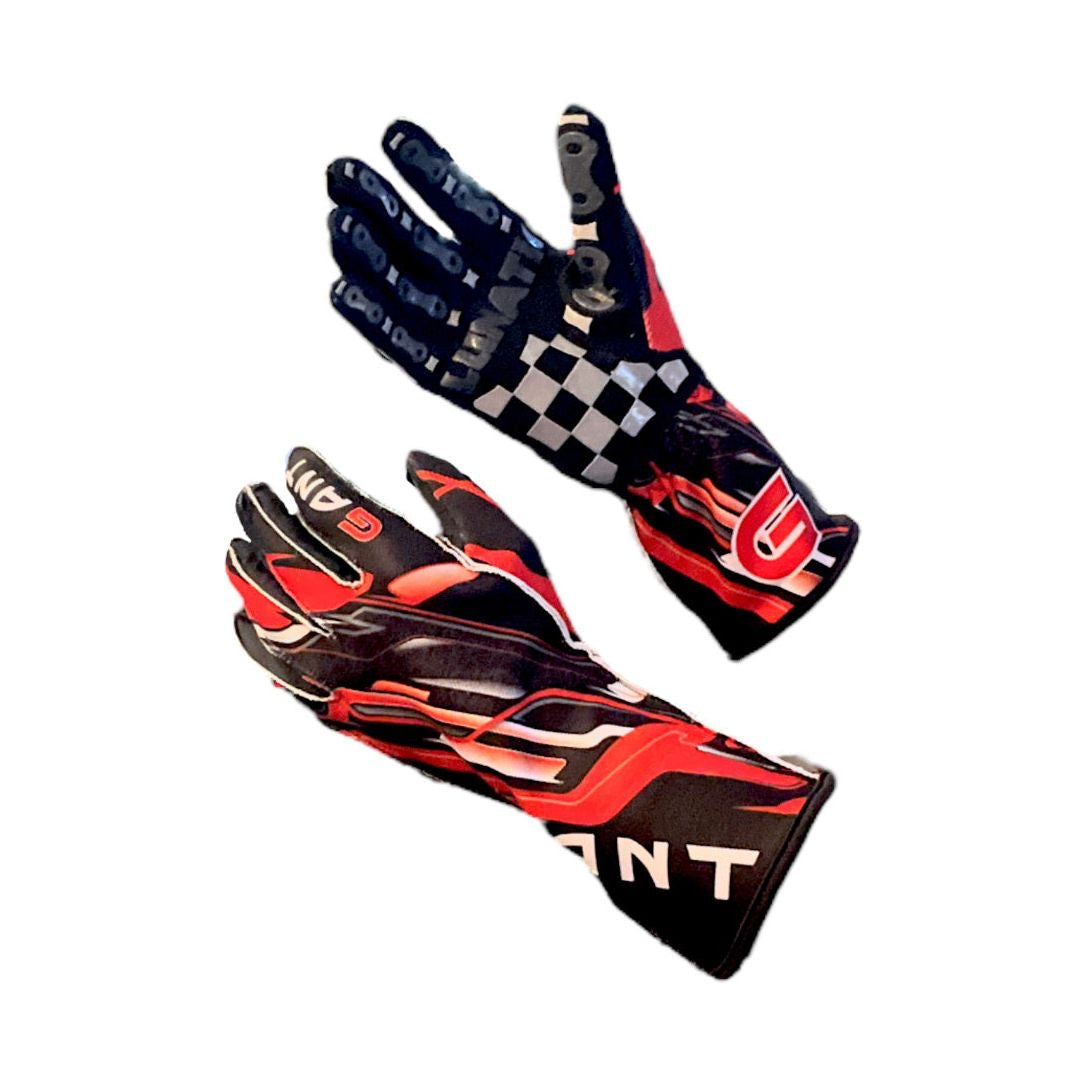 Gant Guantes Lunatic