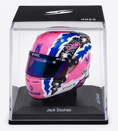 Casco Jack Doohan