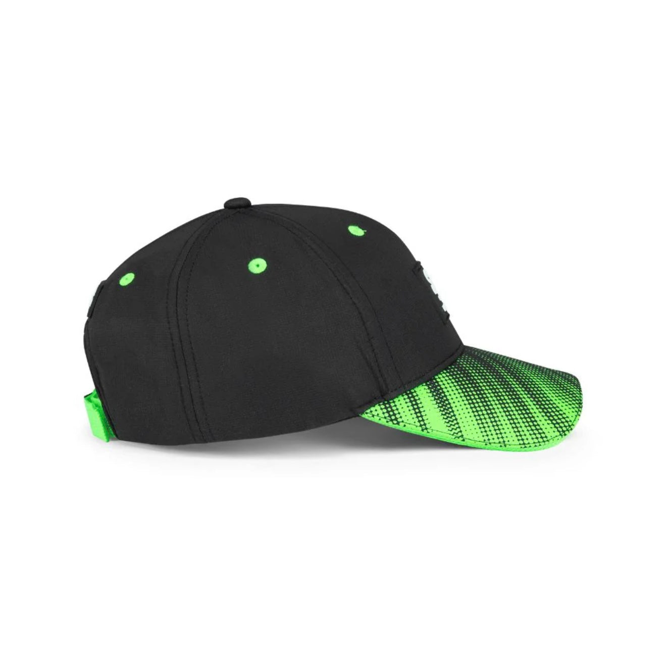 Stake Race Gorra Oficial Equipo 2025 - Infantil