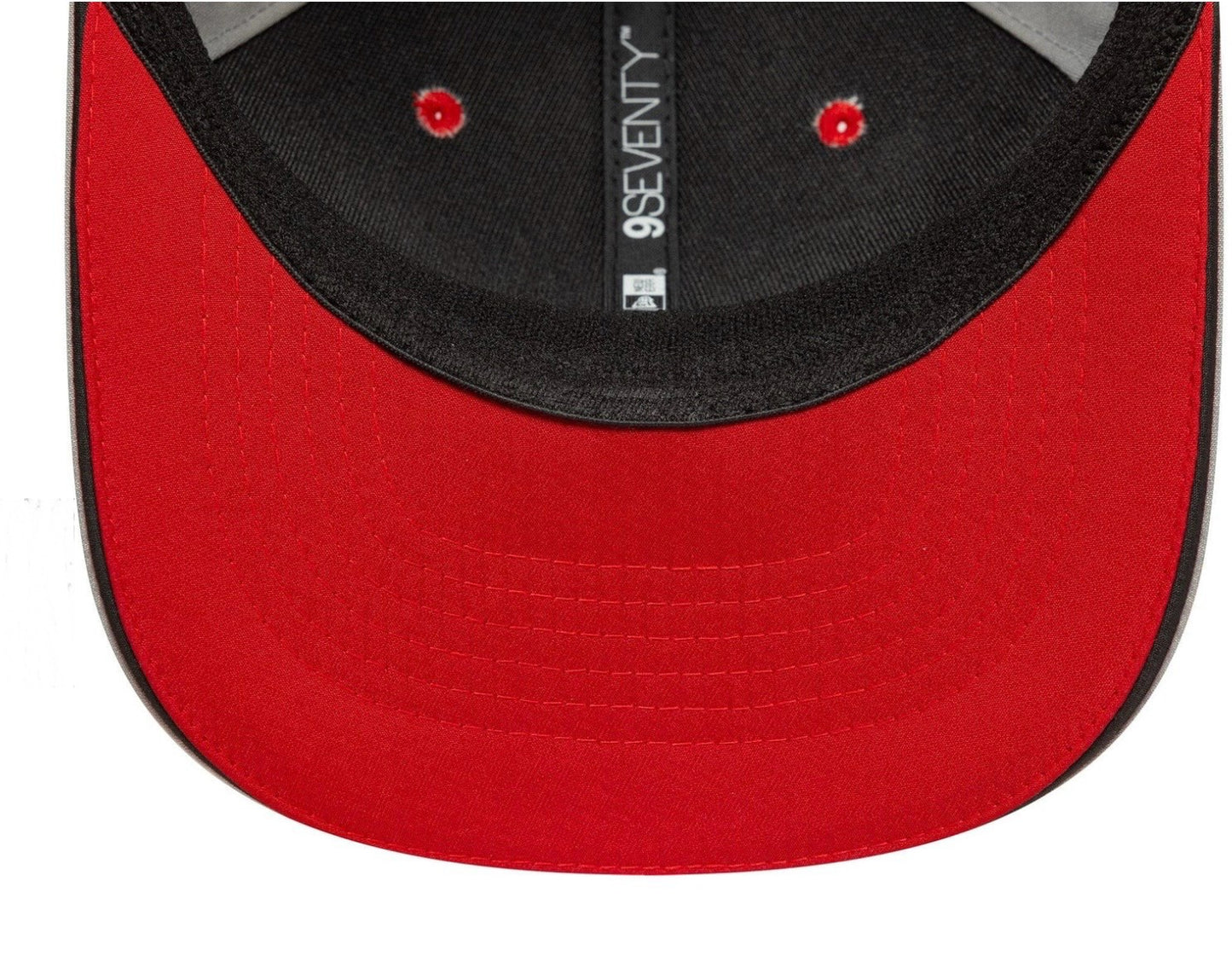 Visa Cash App RB Racing Gorra Yuki Tsunoda Japón 2025 Trucker
