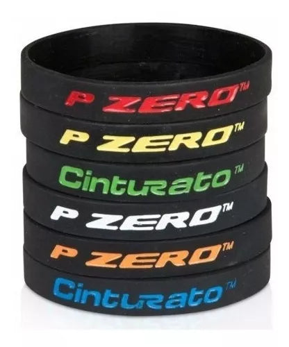 Pirelli Set de Brazalete Oficial