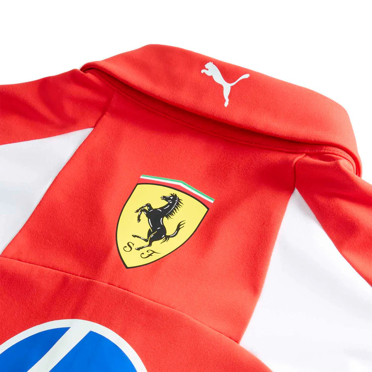 Polo Authentic F1 Ferrari 2026 Oficial