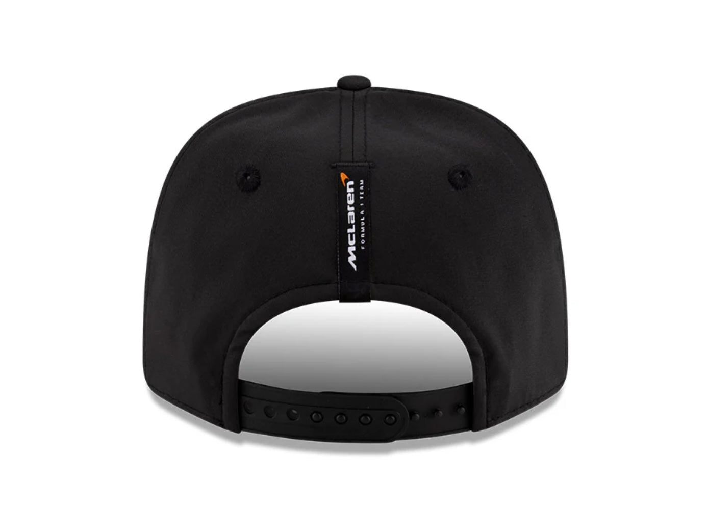 McLaren Racing Gorra Oscar Piastri GP Japón 2025