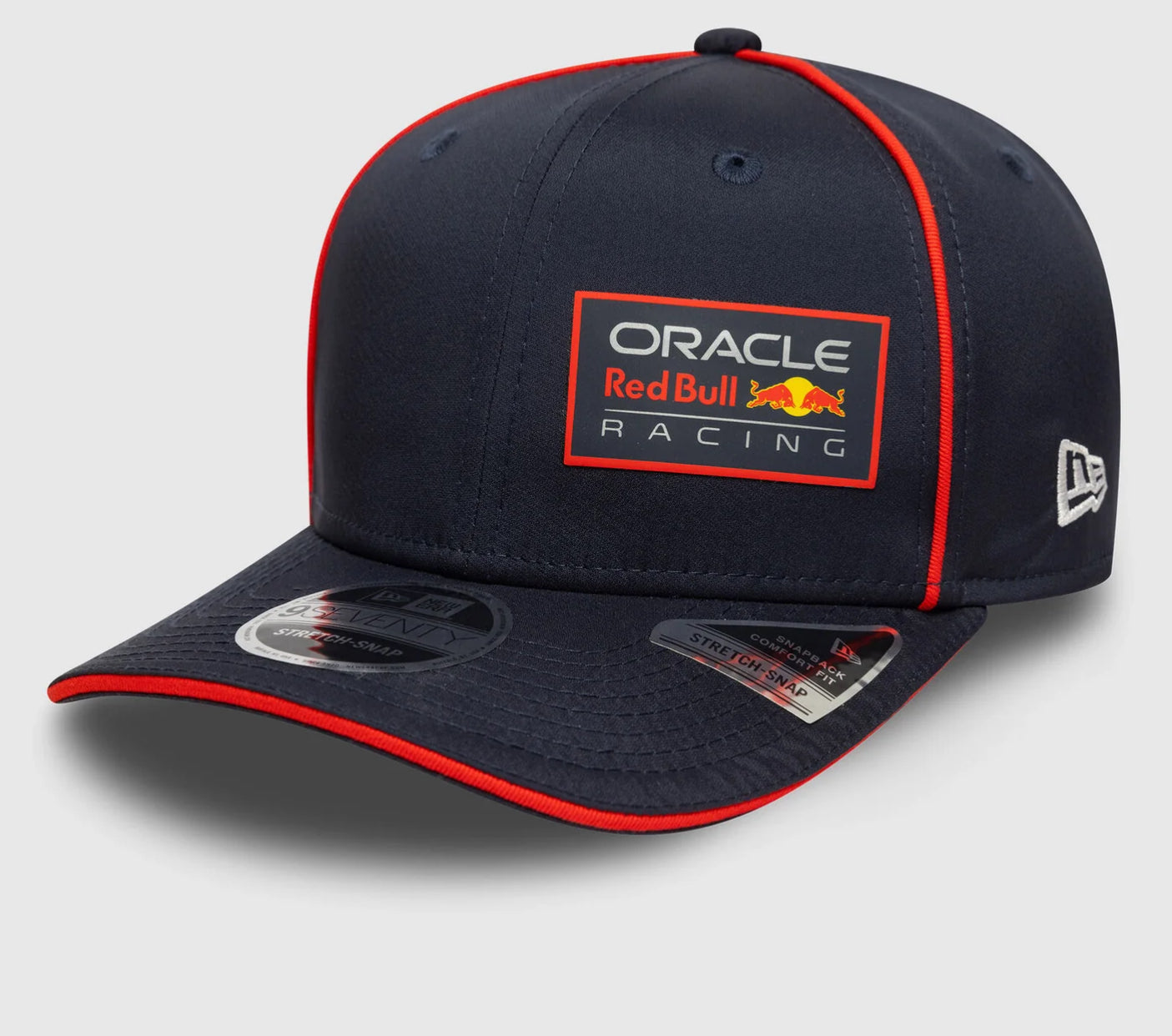 Red Bull Racing Gorra Equipo 2025