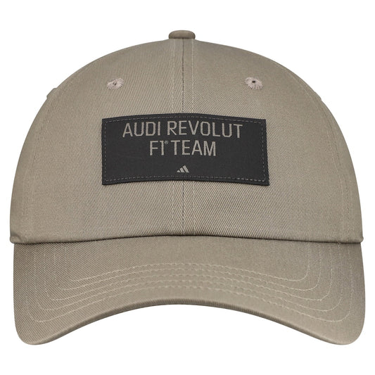 Gorra F1 Audi BB Café 2026