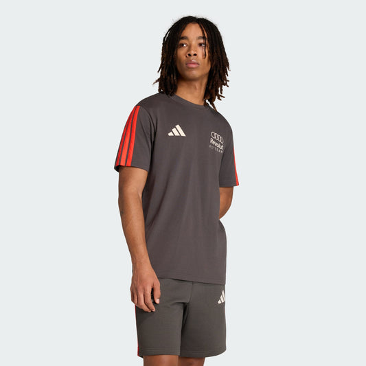 Playera F1 Audi DNA 2026