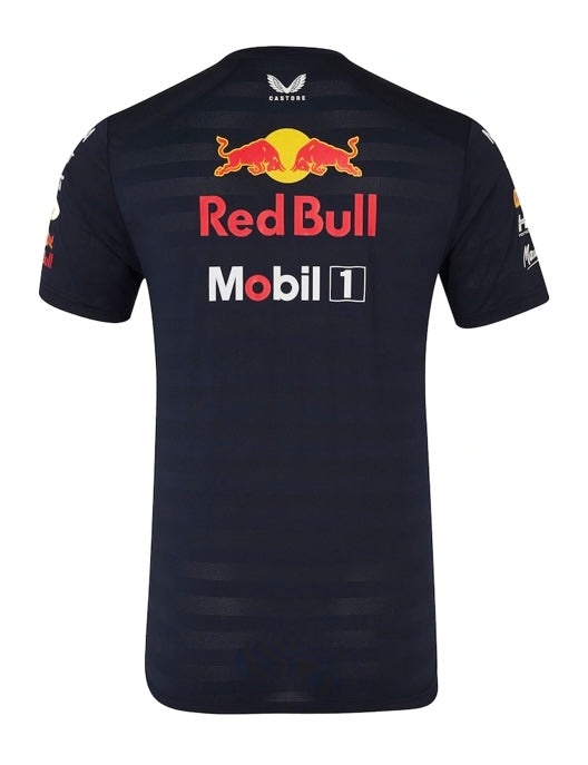 Red Bull Racing Playera Equipo 2025 - Dama