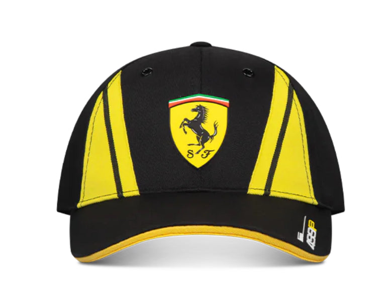 S. Ferrari Gorra WEC 499P Oficial 2025