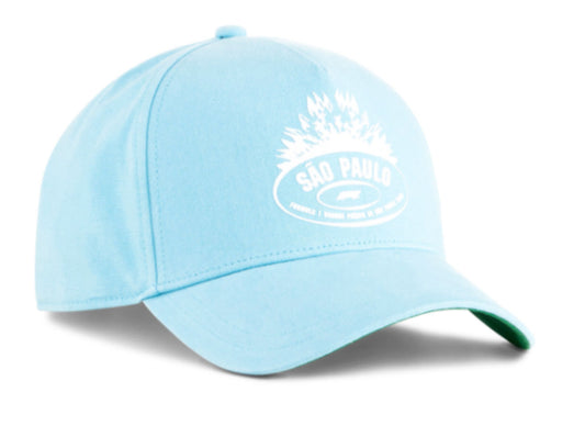 F1 Gorra GP DE BRASIL