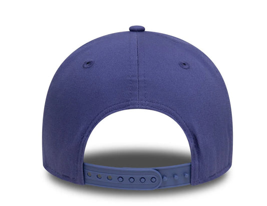 Alpine Gorra Morada Seasonal 9FORTY 2025